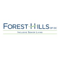 Forest Hills of DC Logo