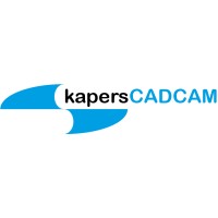 kapersCADCAM Logo