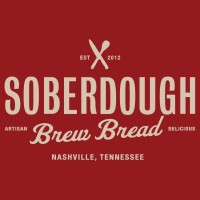 Soberdough Logo