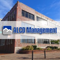 ALCO Management, Inc. Logo