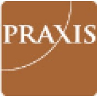Praxis Design Logo