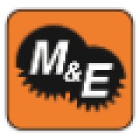 Machinery & Equipment Co., Inc. Logo