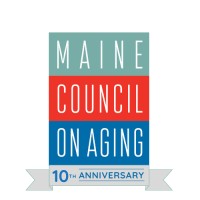 Maine Council on Aging Logo