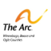 The Arc of Winnebago, Boone and Ogle Counties Logo