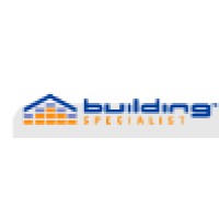 Building Specialist Logo
