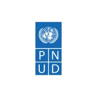 PNUD Bolivia Logo