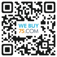 WeBuy75.com Logo