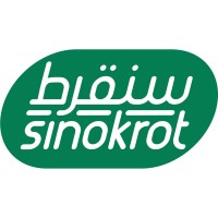Sinokrot Group Jo Logo