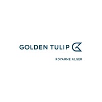 Golden Tulip Royaume-Alger Logo