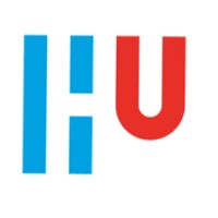 Data Driven Business - Hogeschool Utrecht Logo