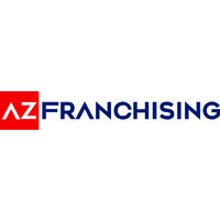 AZ FRANCHISING Logo
