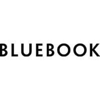 Bluebook (London) Logo