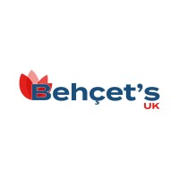 Behçets UK Logo