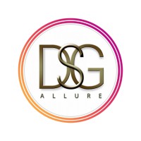DSG Allure Logo