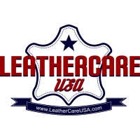 LeatherCareUSA.com Logo