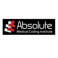 Absolute Medical Coding Institute Logo