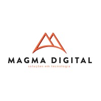 MAGMA DIGITAL Logo