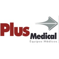 Plusmedical SPA Logo