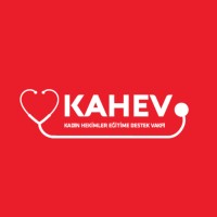 KAHEV - Kadın Hekimler Eğitime Destek Vakfı Logo