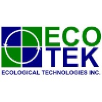 ECO-TEK Ecological Technologies Inc Logo