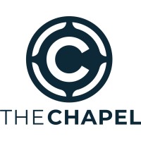 The Chapel Logo