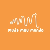 Muda Meu Mundo Logo
