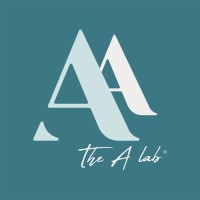 The A Lab, Sustainable Innovation® Logo