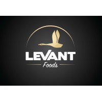 LEVANT FOODS Sp. z o.o. Logo