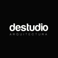 Destudio Arquitectura Logo