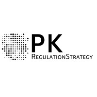 RegulationStrategy Logo