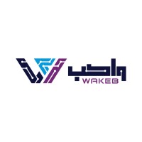 Wakeb_Data Logo