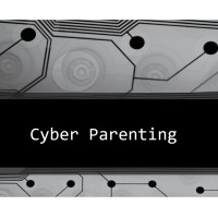 CyberParenting Logo