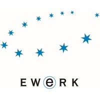 EWeRK - Institut für Energie- und Wettbewerbsrecht in der kommunalen Wirtschaft e.V. Logo