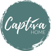 Captiva Home Logo