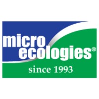 Microecologies Logo