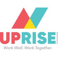 UpRise Nashville Logo