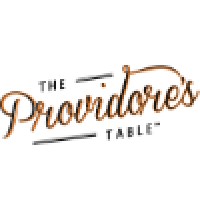 The Providores Table Logo