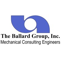 The Ballard Group, Inc. Logo