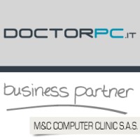 DoctorPC Logo