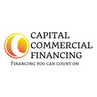 Capital Commercial Financing Logo