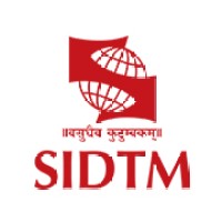 Symbiosis Institute of Digital & Telecom Management (SIDTM), Pune Logo