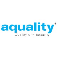 AQUALITY Water Solutions Private Limited Logo