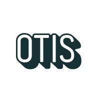 Otis Mountain Get Down Logo