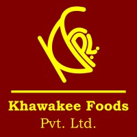 Khawakee Foods Pvt. Ltd. Logo