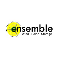 Ensemble Wind-Solar-Storage Logo