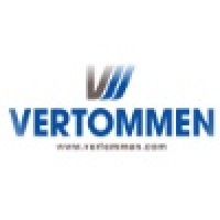 Vertommen NV Logo