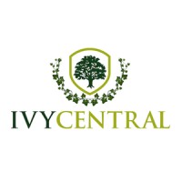 Ivy Central Logo