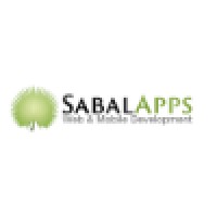 Sabal Apps Logo