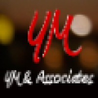 YM & Associates PR | Marketing | Business Development Logo