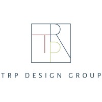 TRP Design Group, LLC Logo